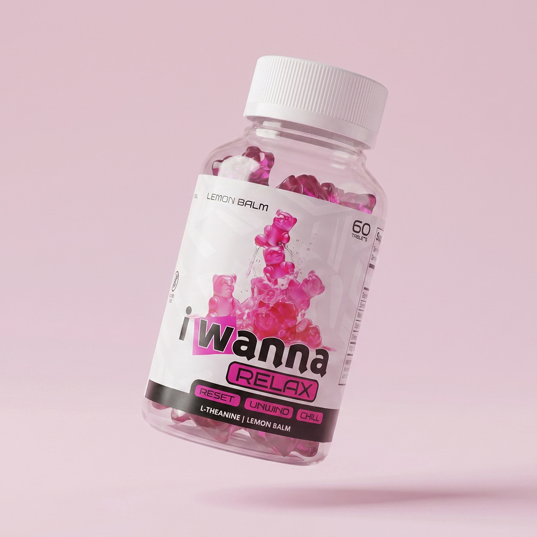 iWanna Relax