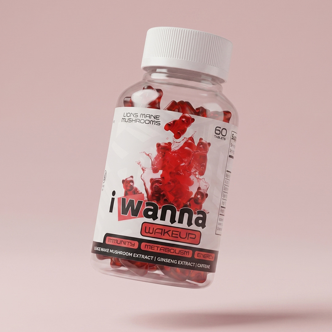 iWanna Energy